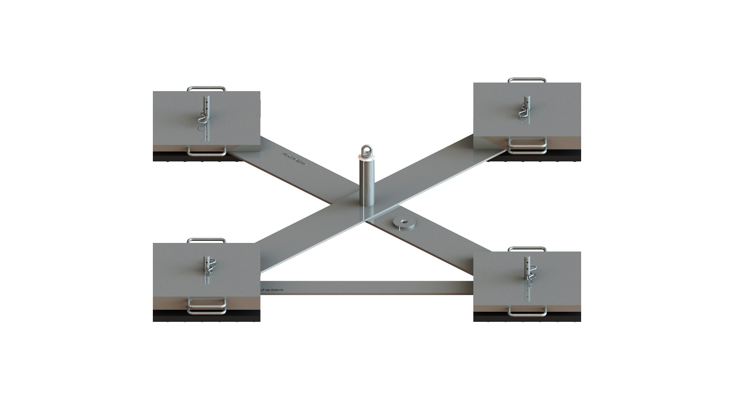 Kee Safety Weightanka 1