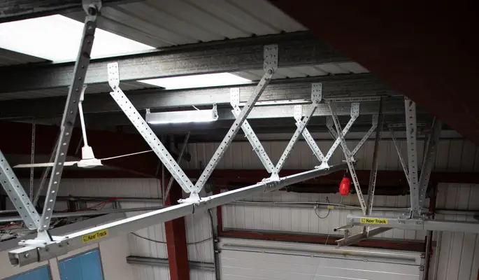 Kee Safesign Liên hệ với Kee Safety để có các giải pháp hữu ích, theo chuẩn - Kee Safety