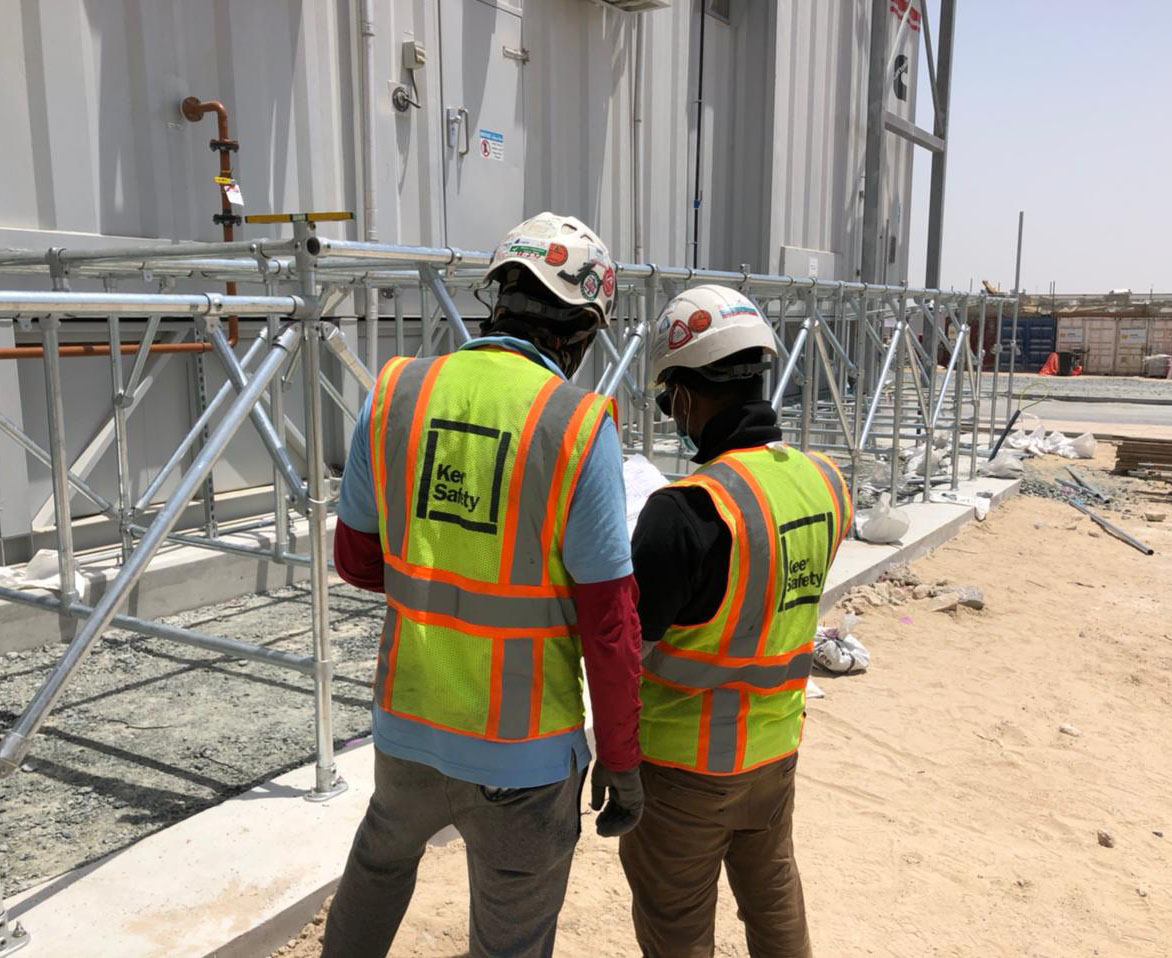 Design & Installation